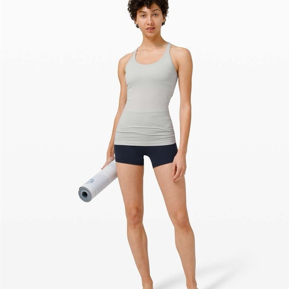 Lululemon Ebb To Street Tank II
Vapor color - Picture 2 of 10